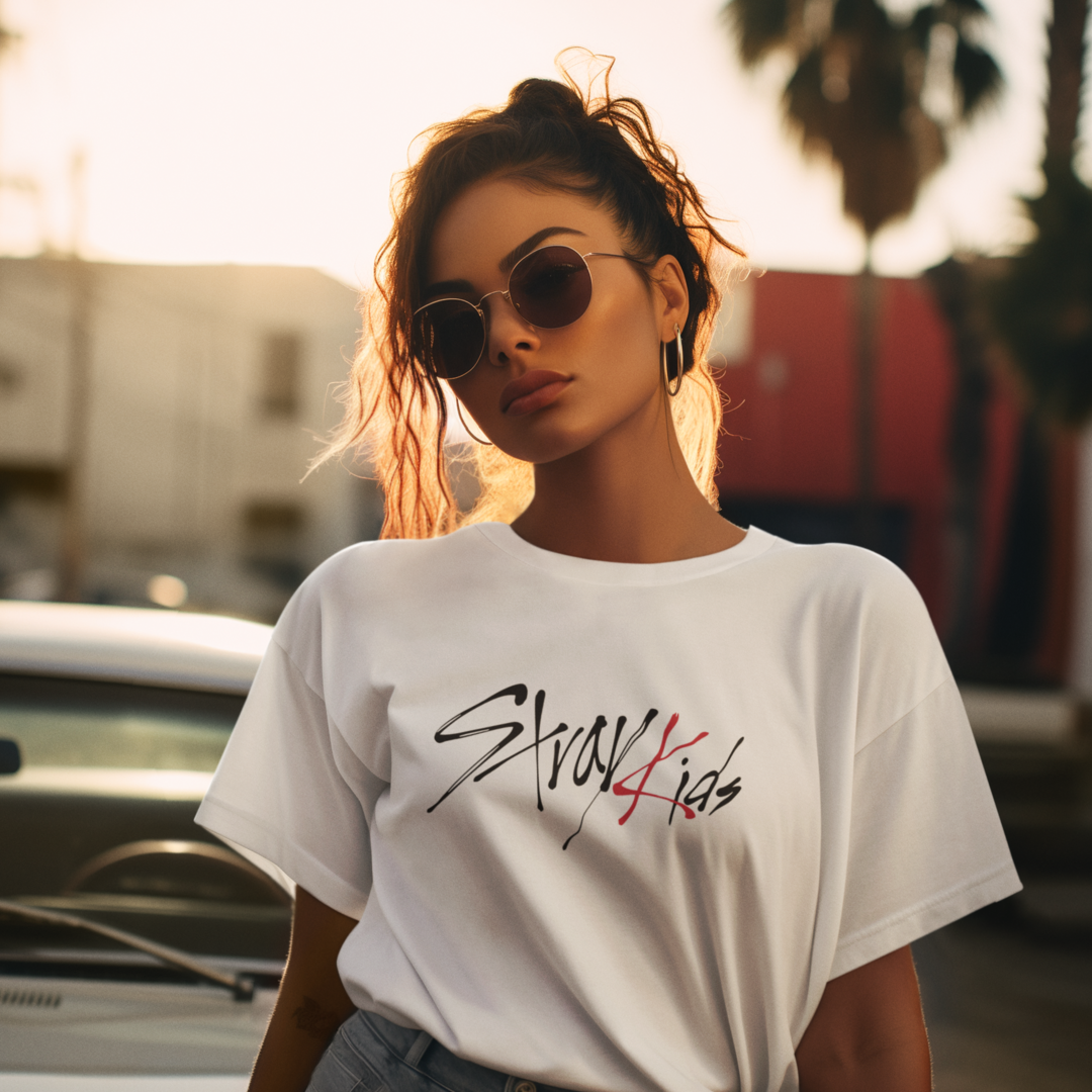 Stray Kids T-Shirt