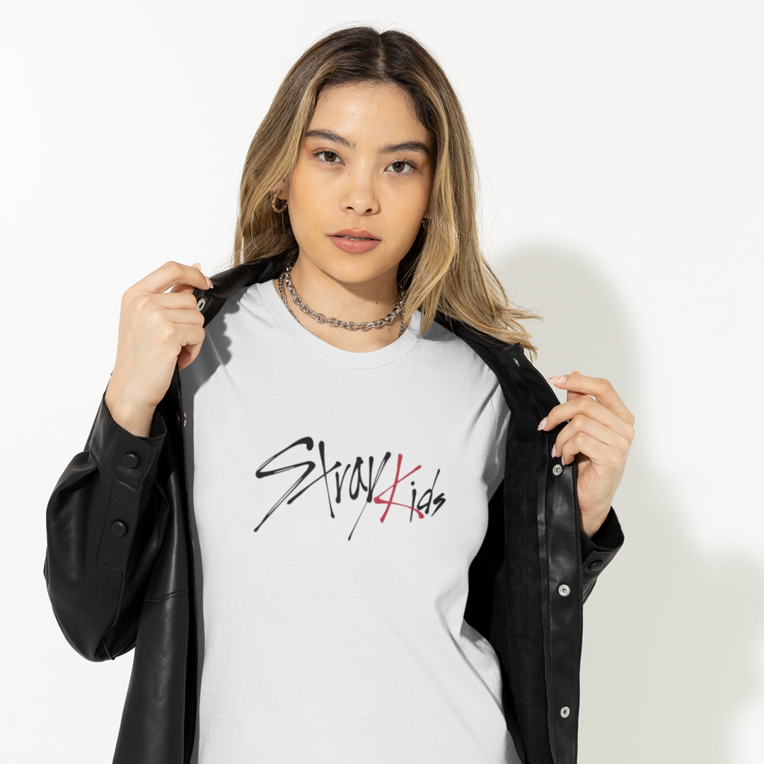 Stray Kids T-Shirt