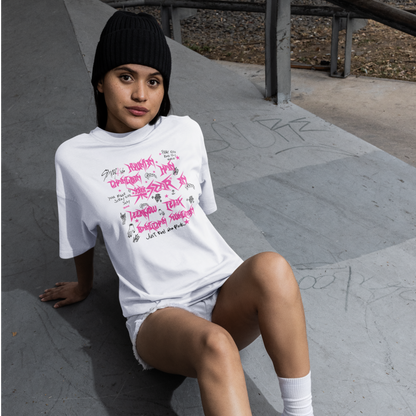 Stray Kids Rock Star T-Shirt