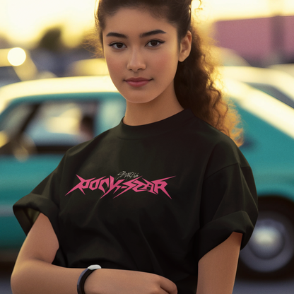 Stray Kids Rock Star T-Shirt