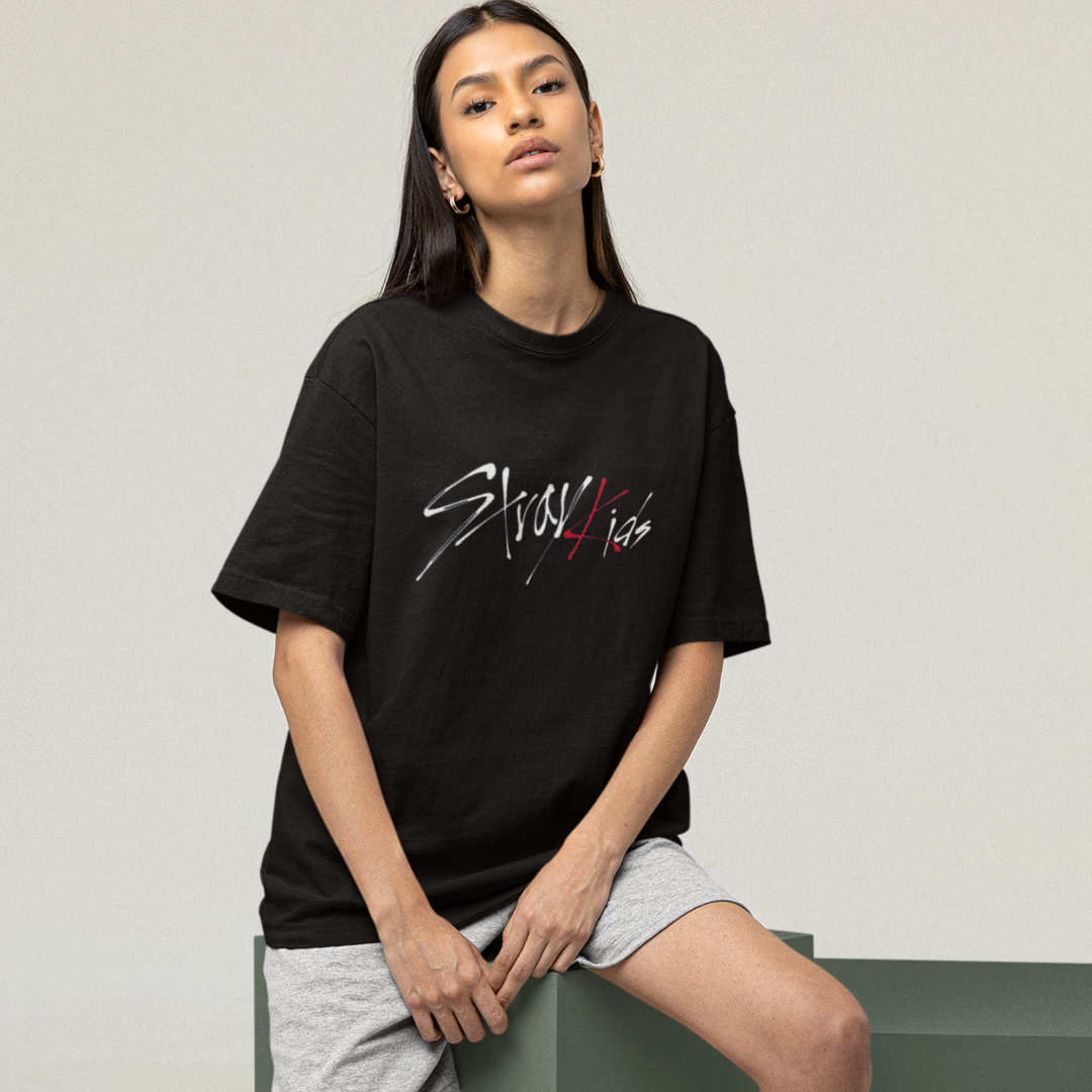 Stray Kids T-Shirt