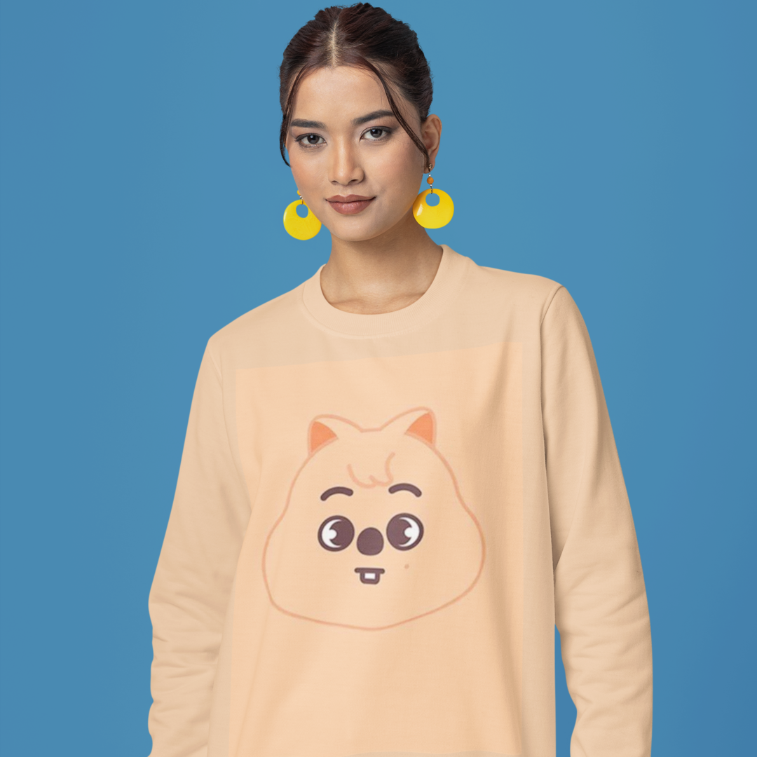 SKZOO HAN QUOKKA Sweatshirt