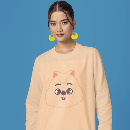SKZOO HAN QUOKKA Sweatshirt