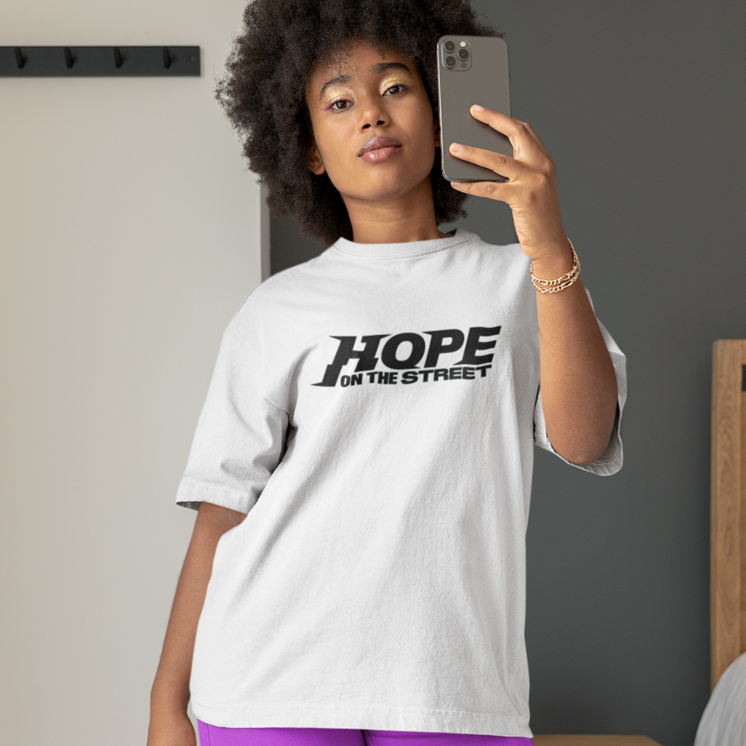 J-Hope Hope on the Street T-Shirt