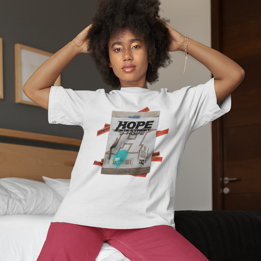 J-Hope Hope on the Street T-Shirt