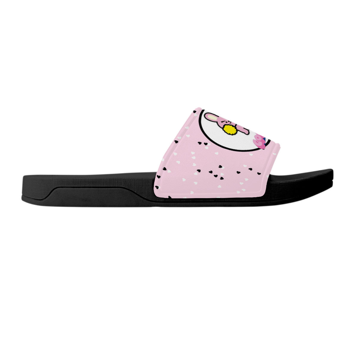 Cooky Slides - BTS JUNGKOOK Sandals