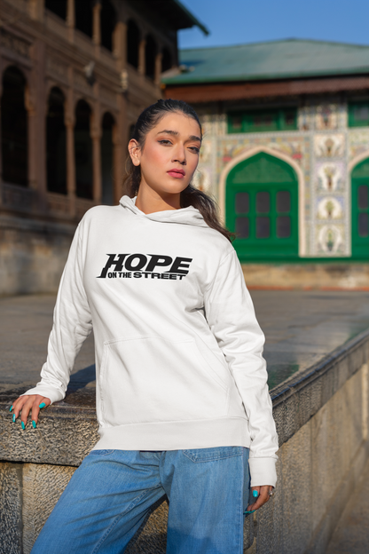 J-Hope Hope on the Street Hoodie