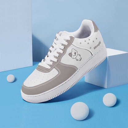 Itzy Yeji Sneakers - Twinzy KKengEE  Low Top Unisex Sneaker