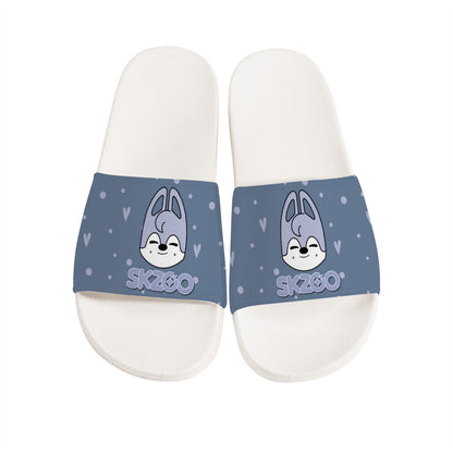 WolfChan SKZOO Slides - Bangchan Edition