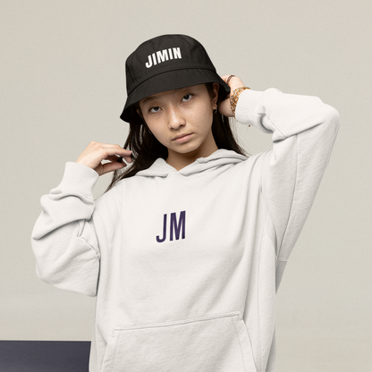 BTS Bucket Hat: Jimin