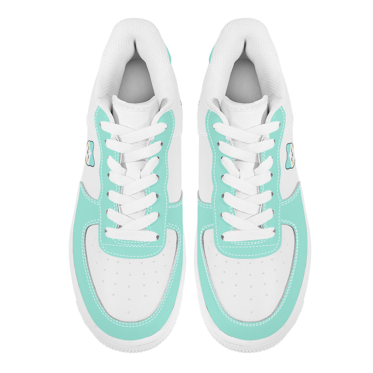 Itzy Lia Sneakers - Twinzy Li-Li  Low Top Unisex Sneaker