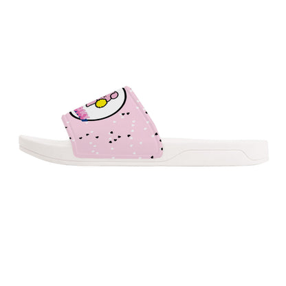 Cooky Slides -  BTS JUNGKOOK Sandals