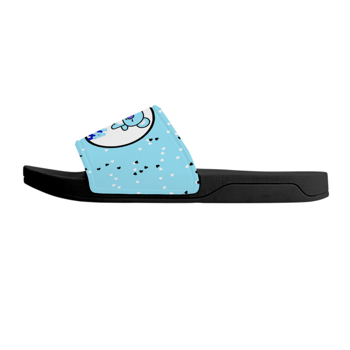 Koya Slides - BTS RM Sandals