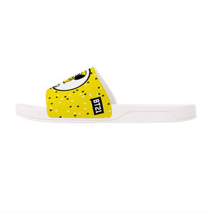 Chimmy Slides - BTS JIMIN Sandals