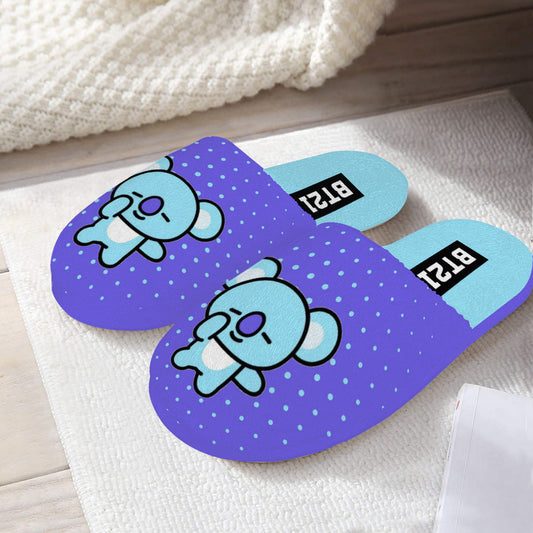 Koya Slippers - BTS RM