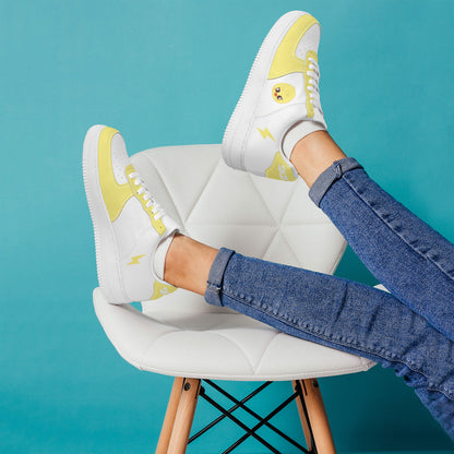 SKZOO  BbokAri Low Top Sneakers: Stray Kids Felix Shoes