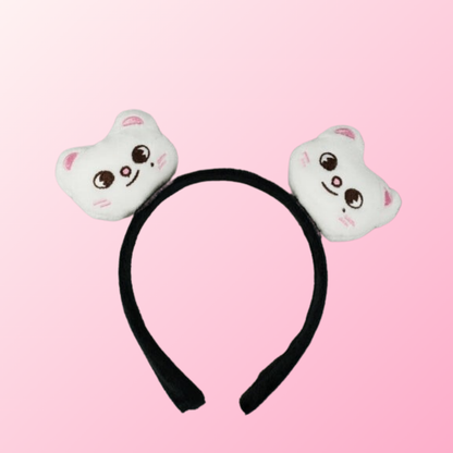 SKZOO headband, Straykids handmade head band