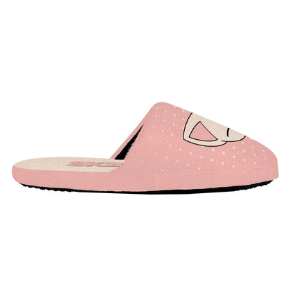 SKZOO FoxI.NY - I.N. Slippers