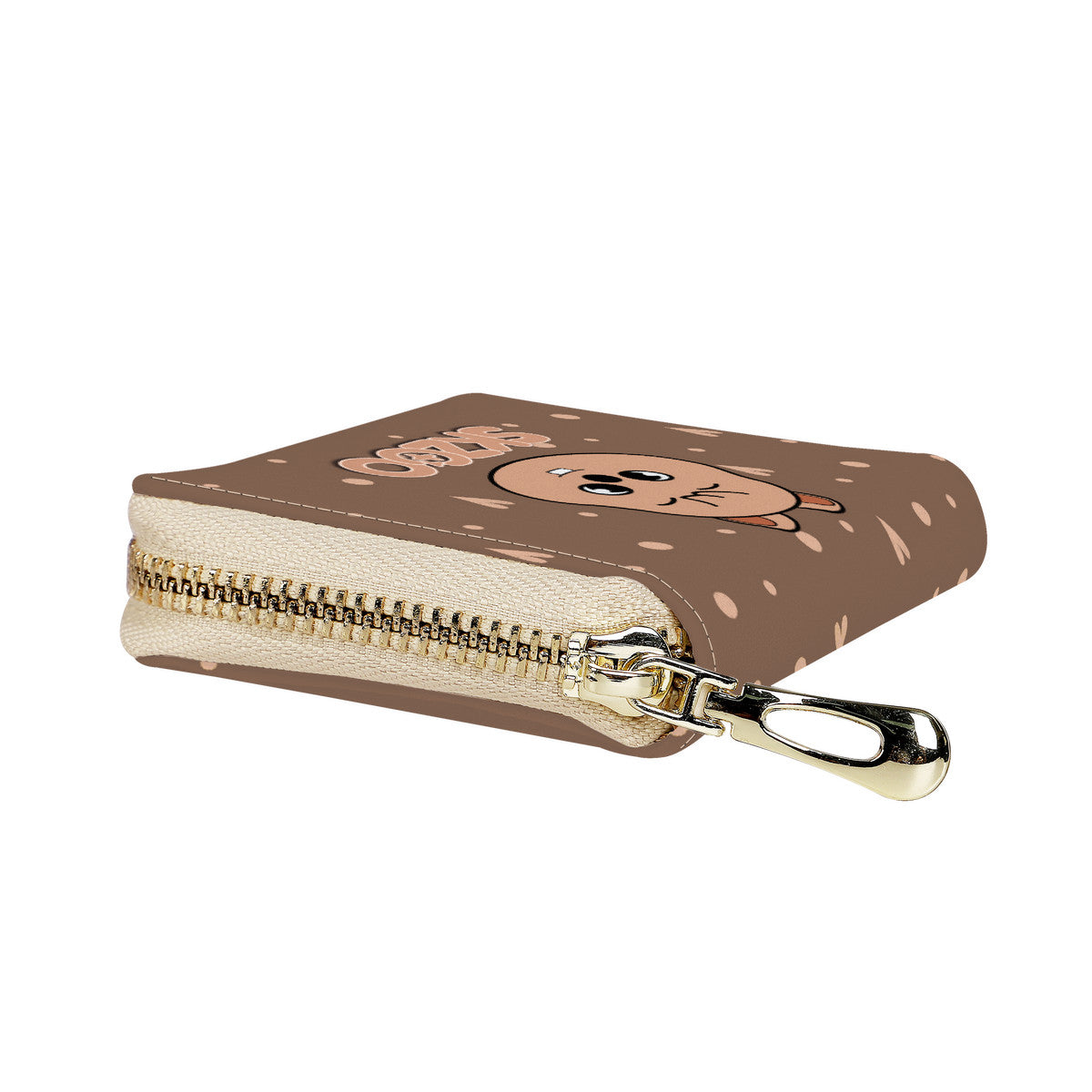 SKZOO HANQOUKKA - Han Zipper Card Holder