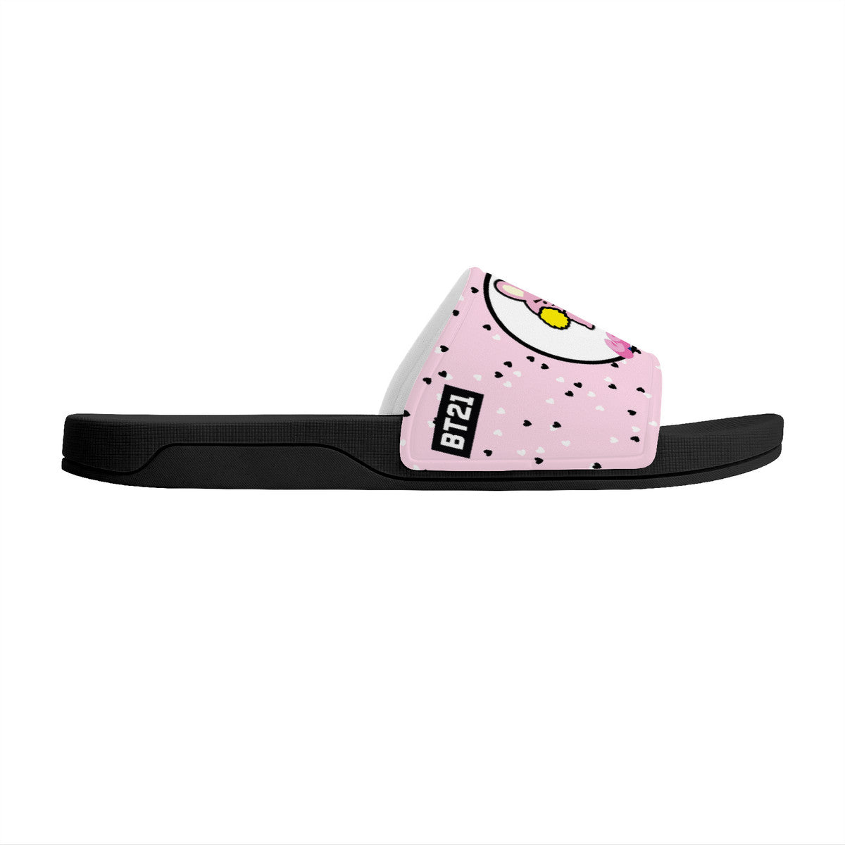 Cooky Slides - BTS JUNGKOOK Sandals