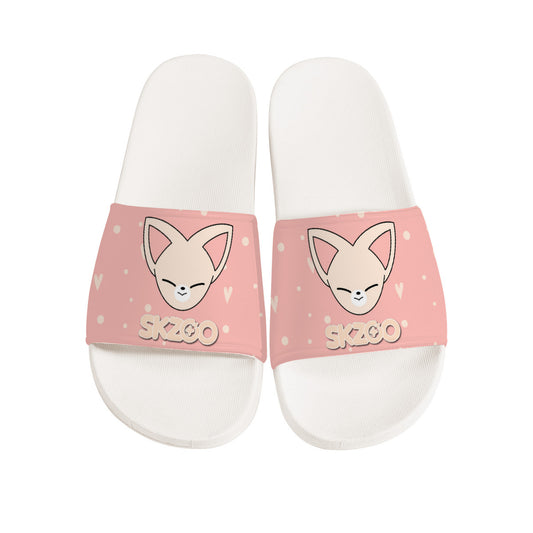 FoxI.NY SKZOO Slides - I.N Edition