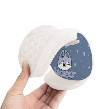 WolfChan SKZOO Slides - Bangchan Edition