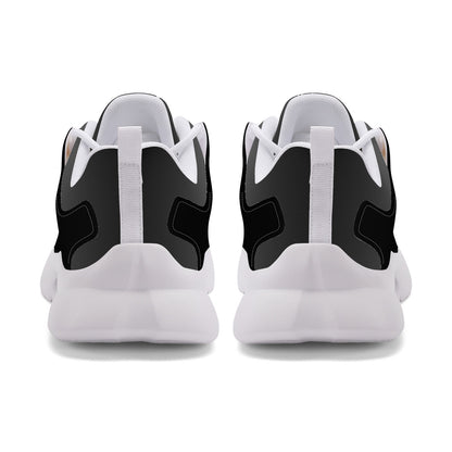 Workout Shoes - Move - Gray