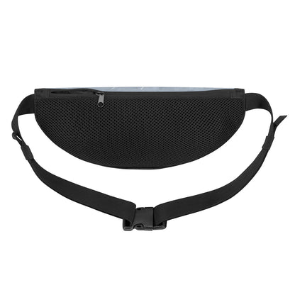 Stray Kids 5 Star Fanny Pack