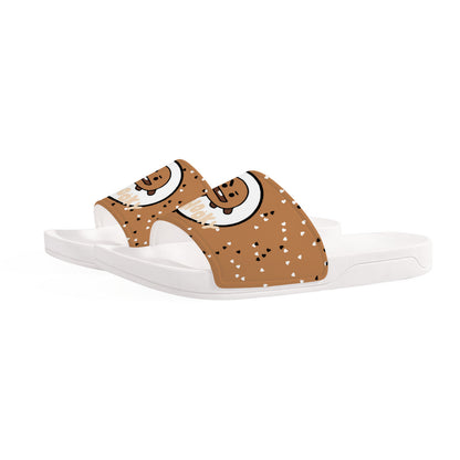 Shooky Slides - BTS SUGA Sandals