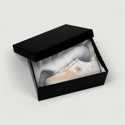 SKZOO HANQOUKKA Low Top Sneakers: Stray Kids Han Shoes