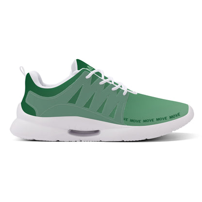 Workout Shoes - Move - Green