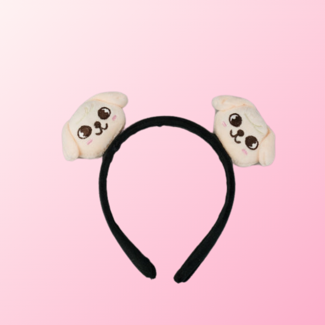 SKZOO headband, Straykids handmade head band