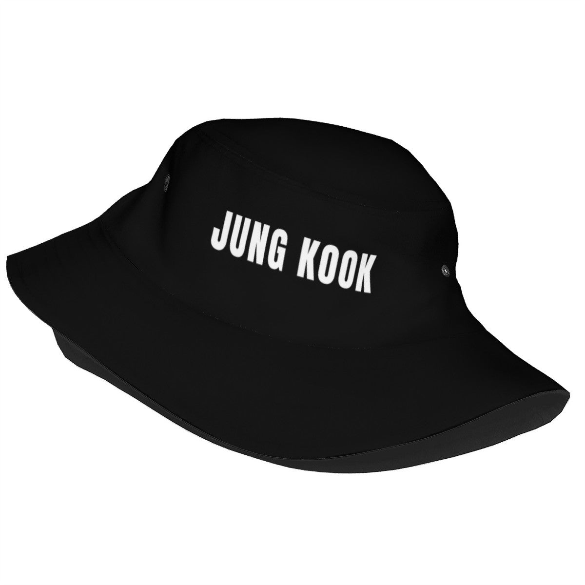 BTS BucketHat: Jungkook