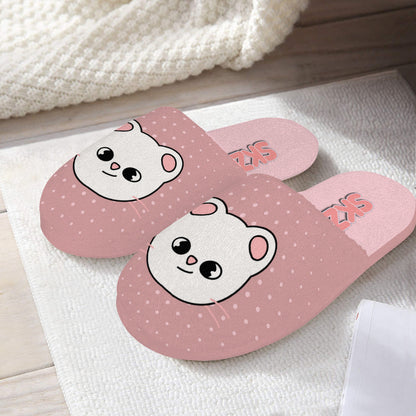SKZOO Jiniret - Hyunjin Slippers