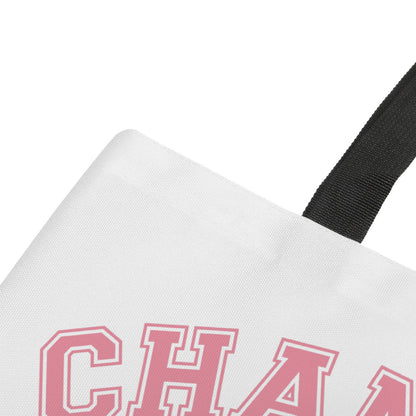 Stray Kids Changbin Tote Bag SKZOO Dwaekki  Bag