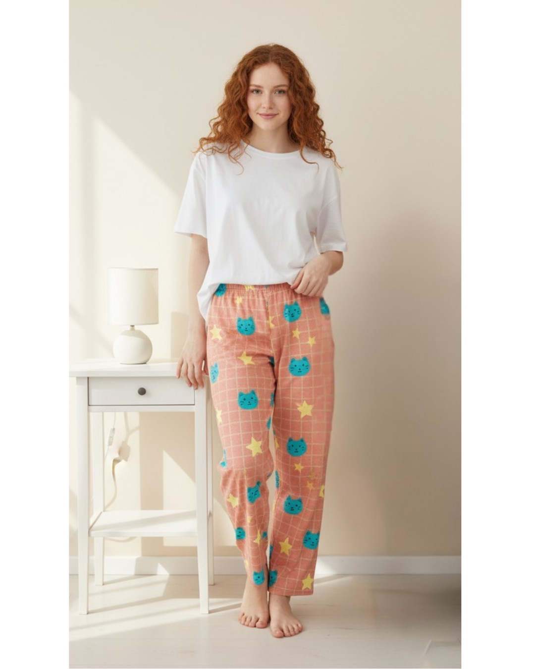 KPop Demon Hunters Pajama