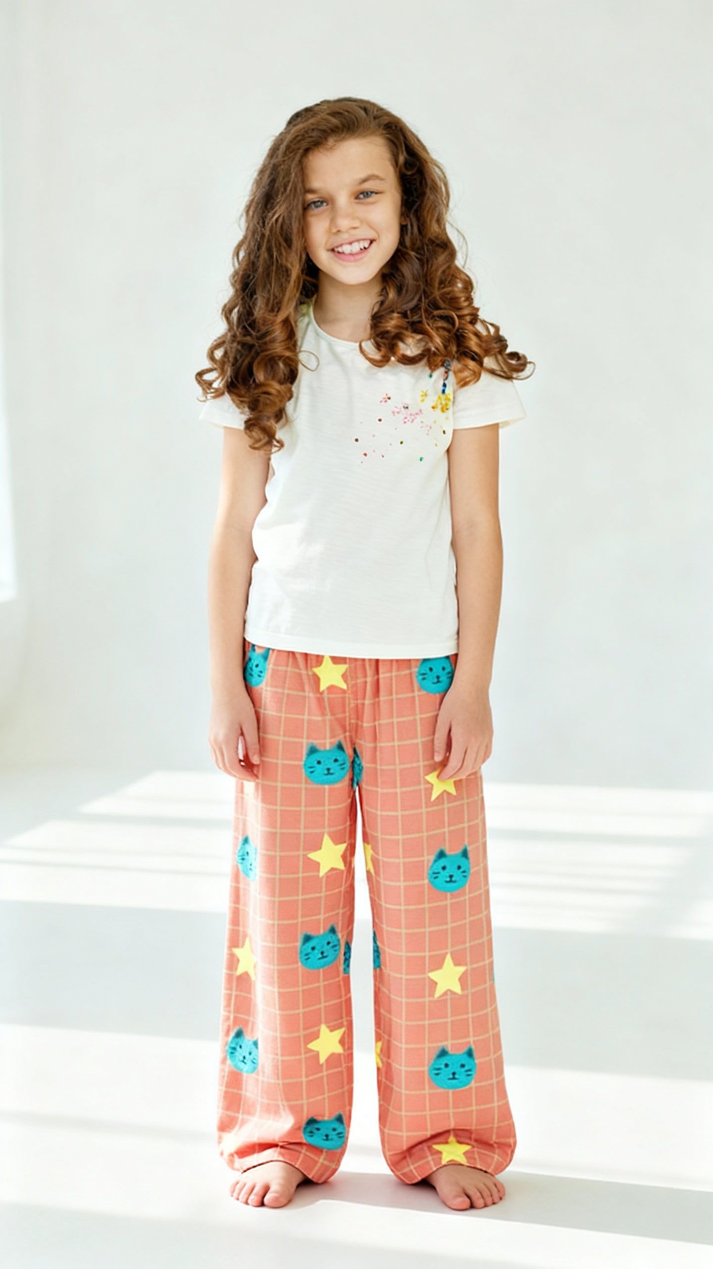 KPop Demon Hunters Pajama