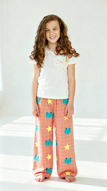 KPop Demon Hunters Pajama