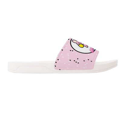 Cooky Slides -  BTS JUNGKOOK Sandals