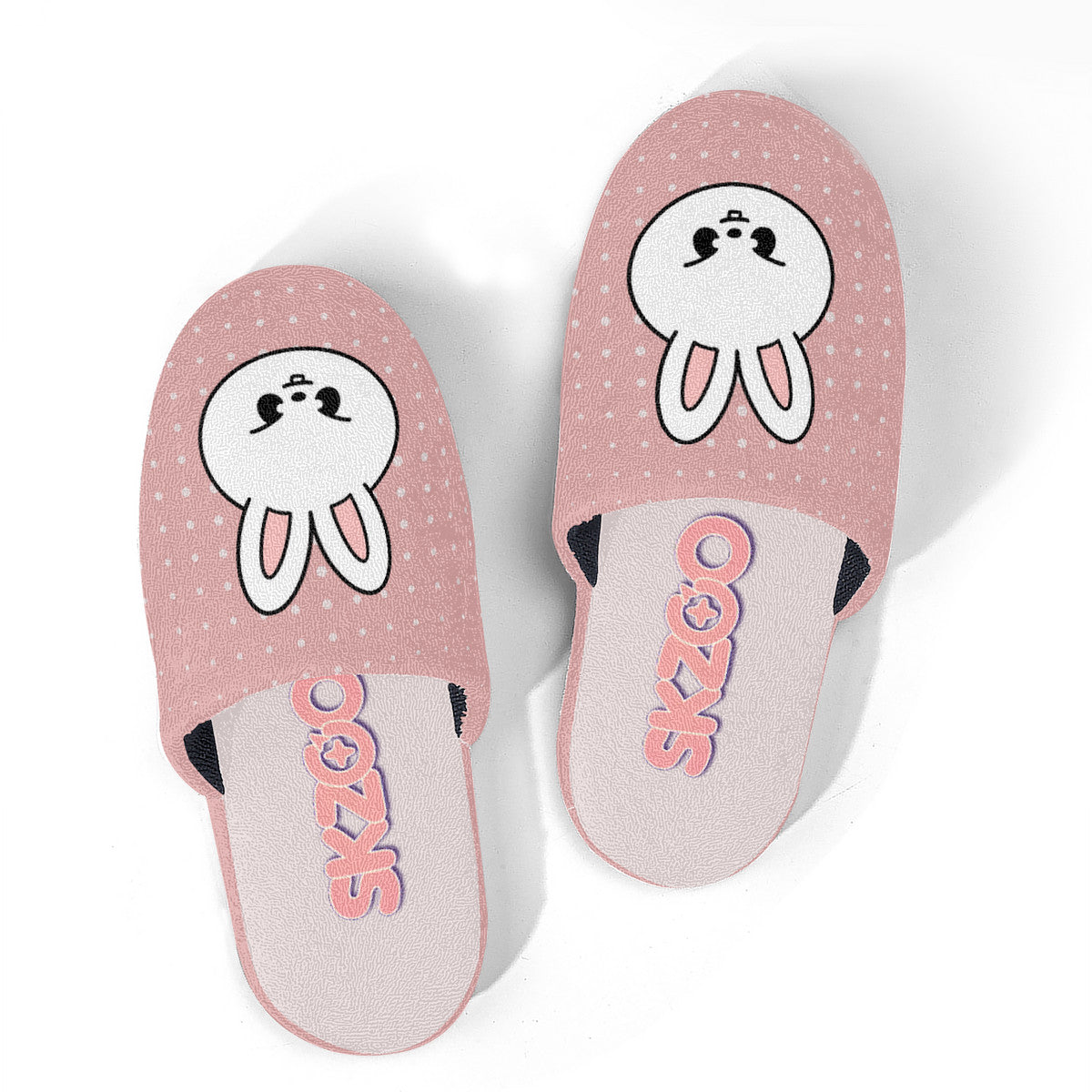 SKZOO Leebit - Lee Know Slippers