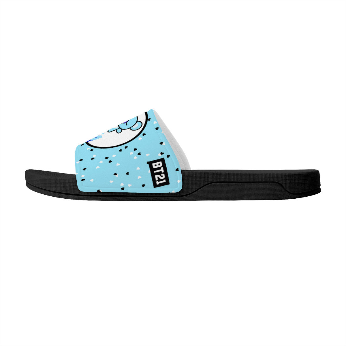 Koya Slides - BTS RM Sandals