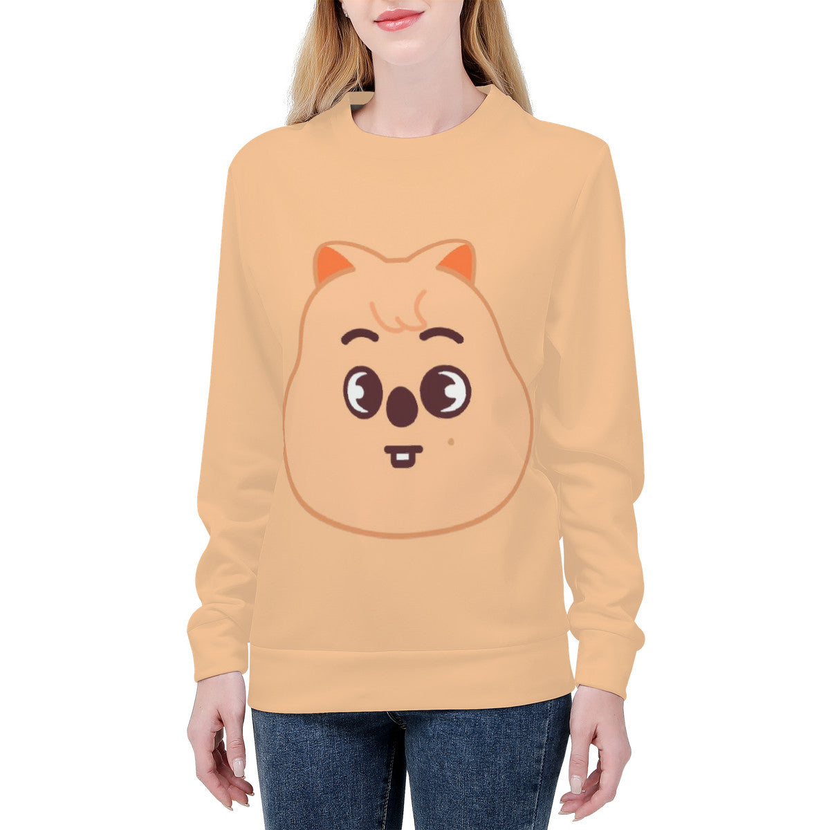 SKZOO HAN QUOKKA Sweatshirt