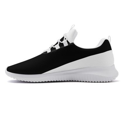 Fitness Sneakers - Move - Black