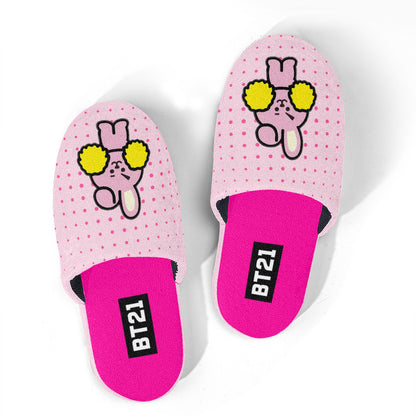 Cooky Slippers - BTS JUNGKOOK