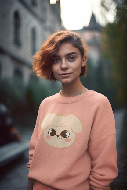 SKZOO PuppyM Sweatshirt