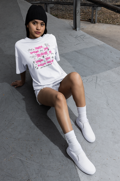 Stray Kids Rock Star T-Shirt