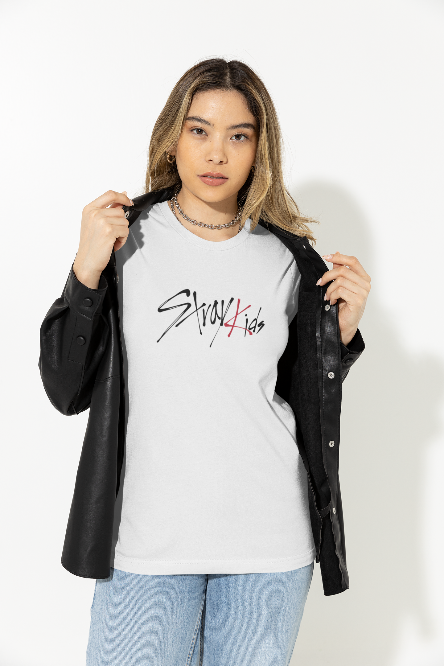 Stray Kids T-Shirt