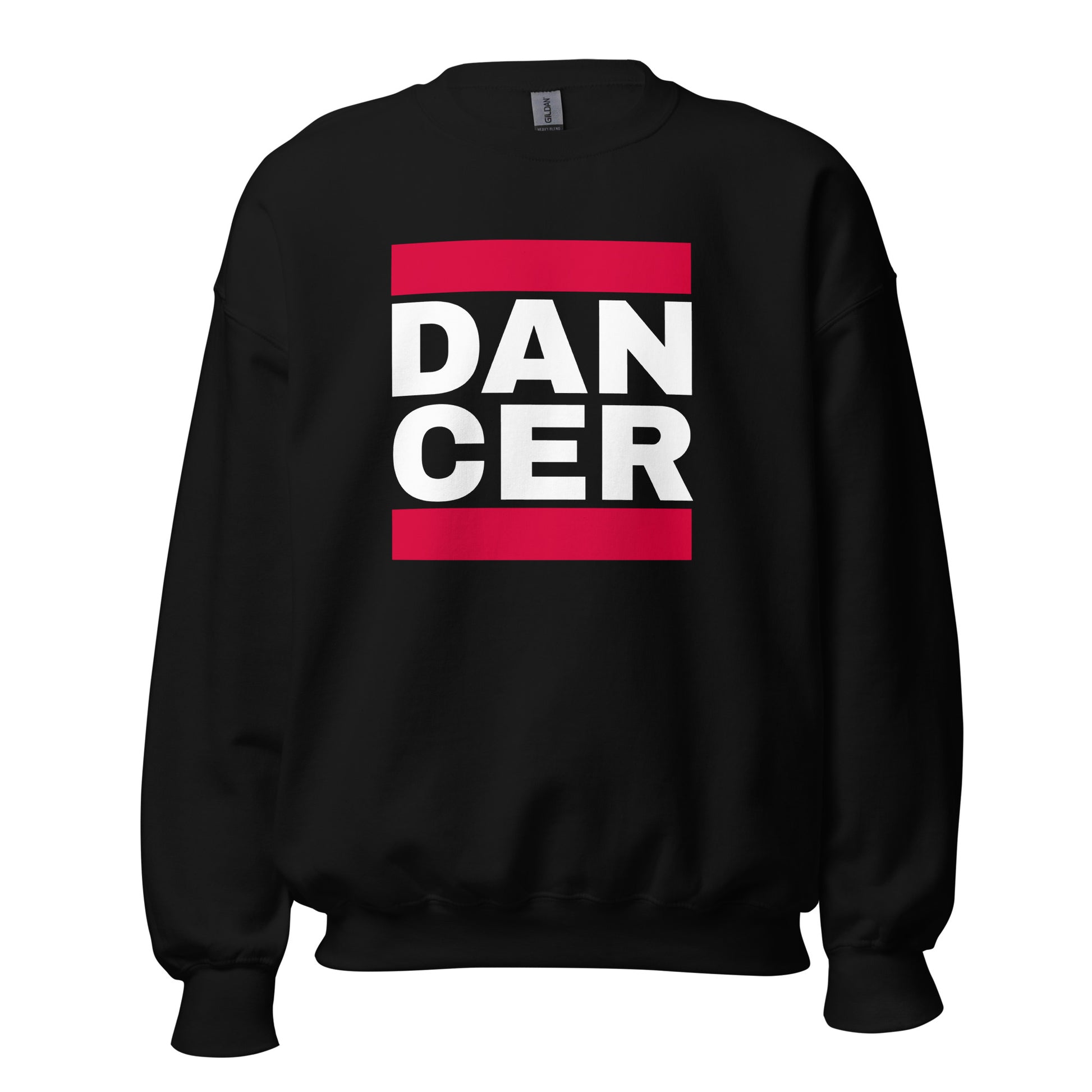 Dancer Sweatshirt Hiphop Style - SD-style-shop