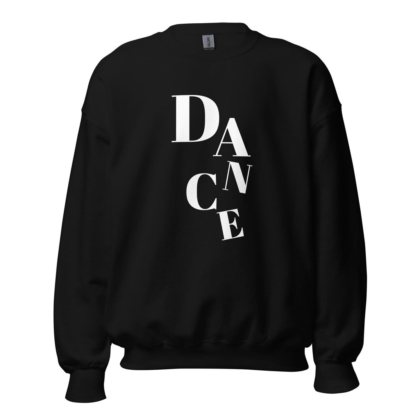 Dance Sweatshirt - SD-style-shop