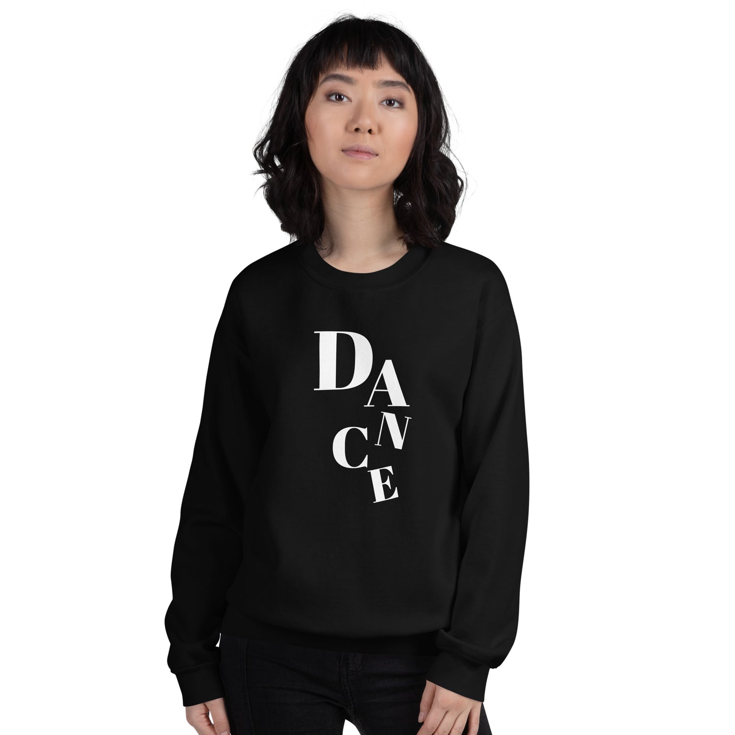 Dance Sweatshirt - SD-style-shop